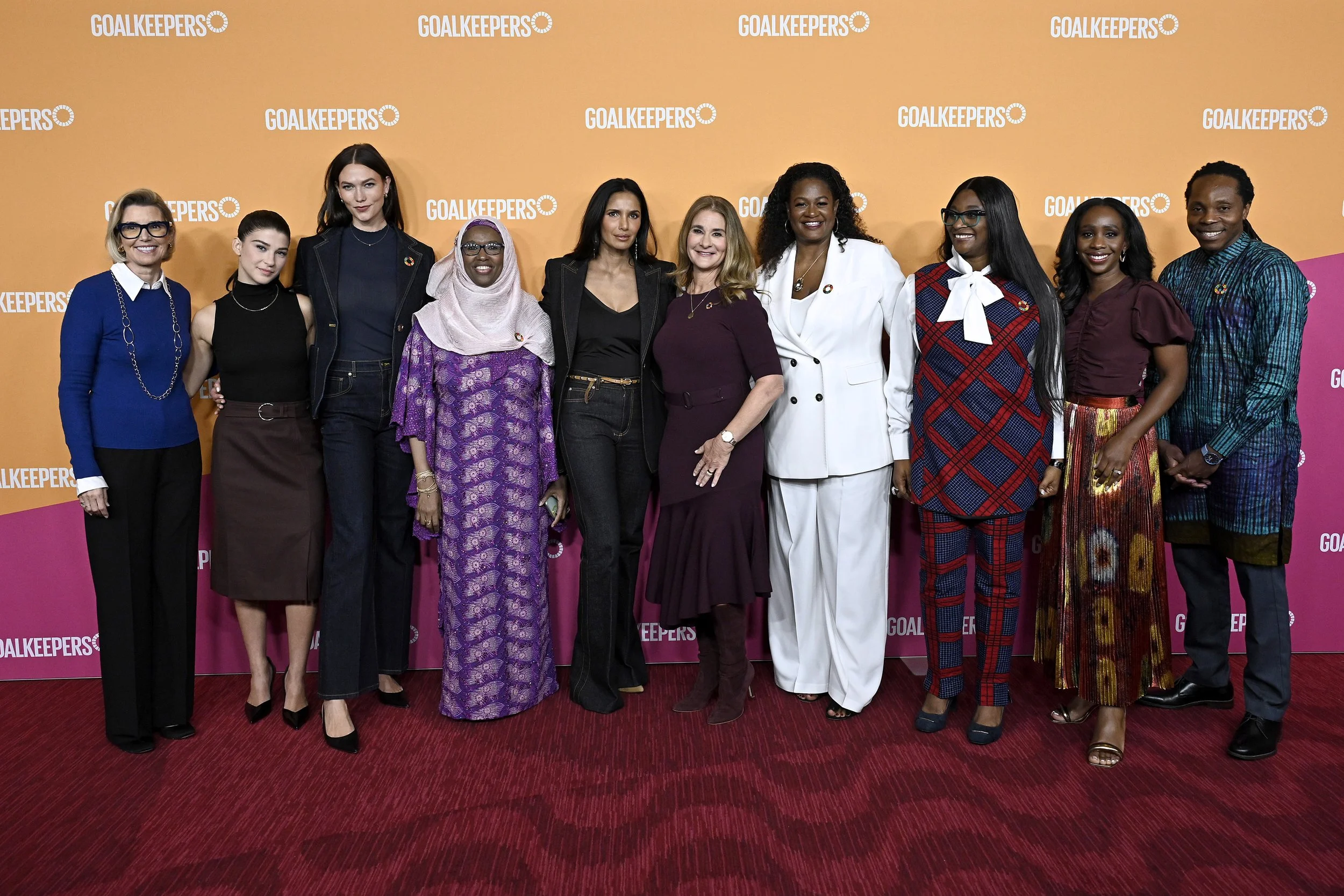 The Doonie Fund, named for Kathryn Finney's grandmother