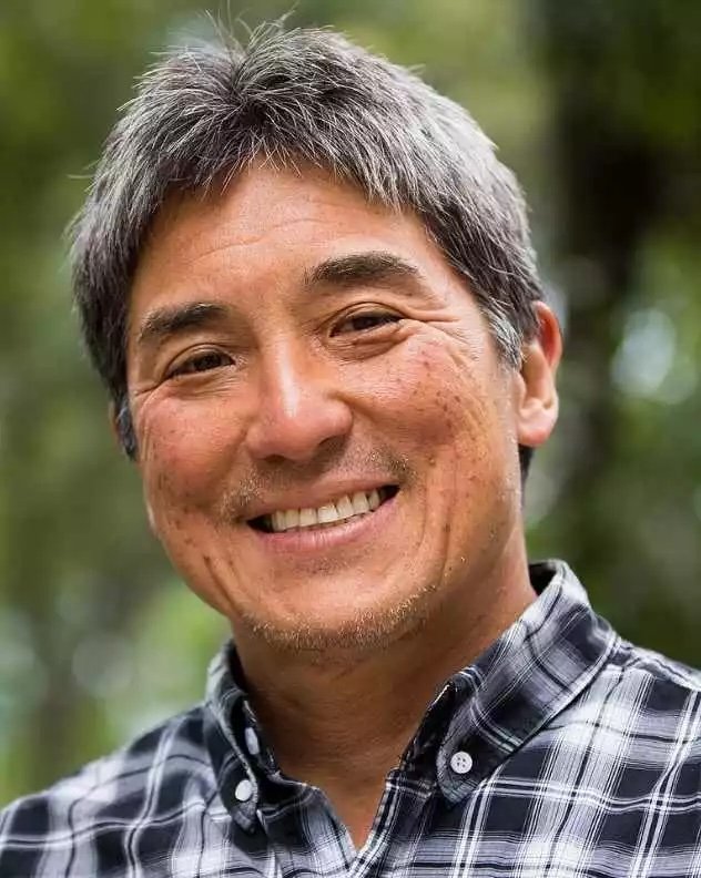 Guy Kawasaki
