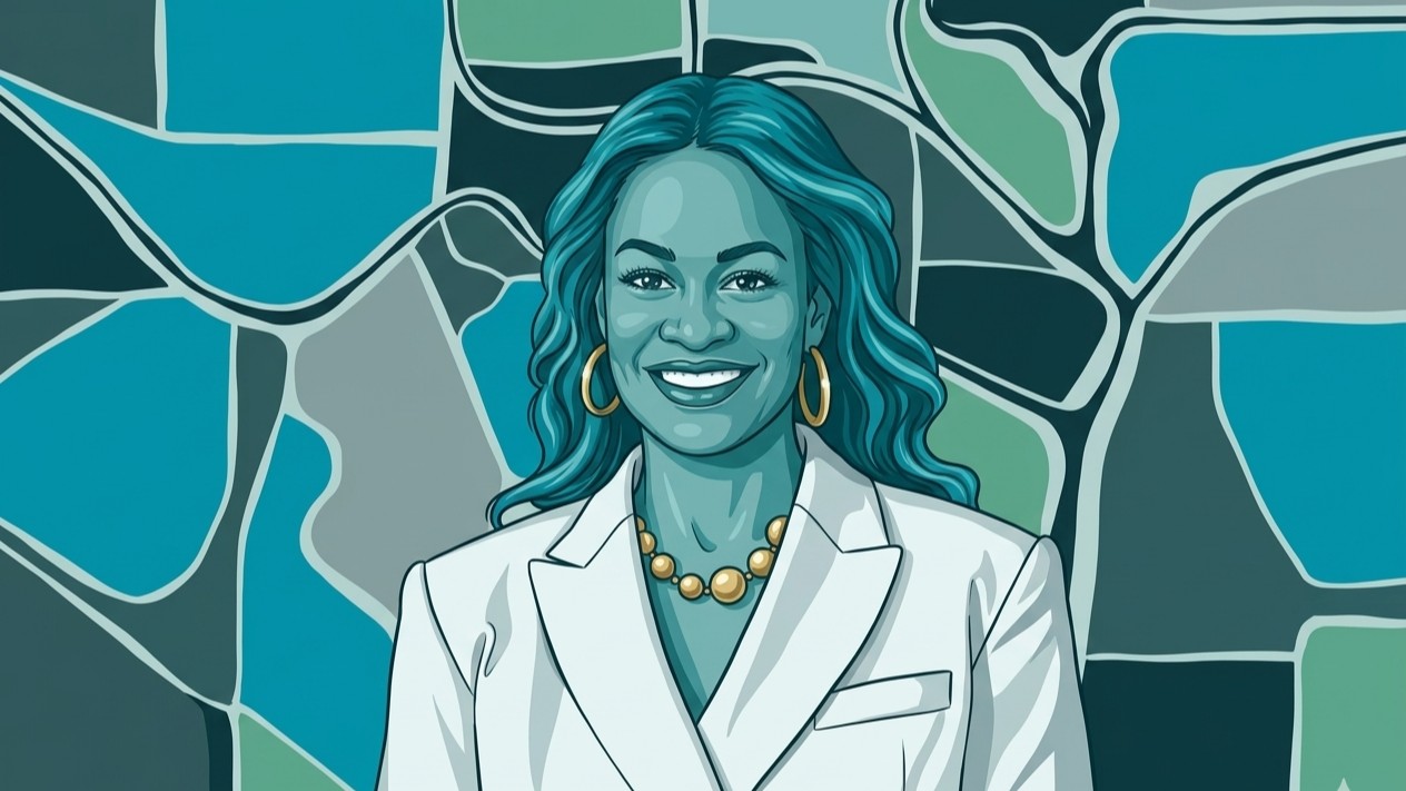 Women Own 40 Percent of American Businesses. They Generate 6 Percent of the Revenue. Read That Again.