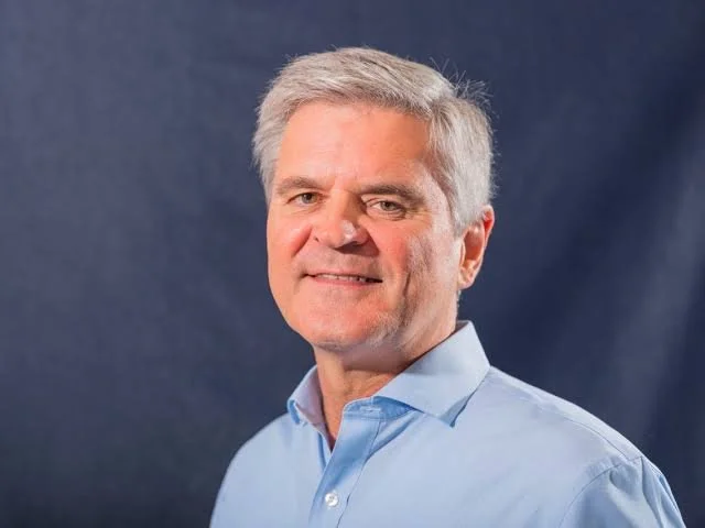 Steve Case