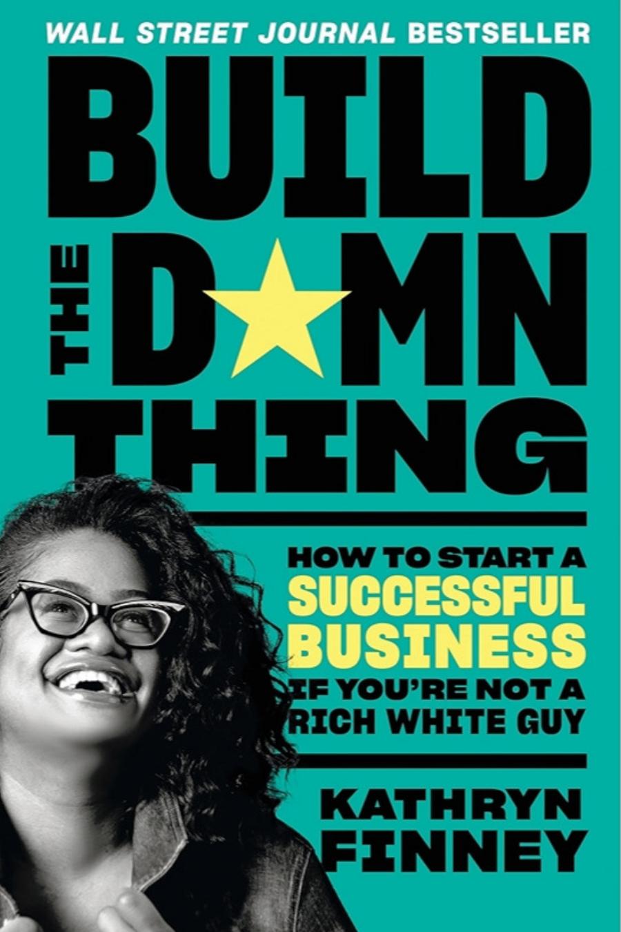 Build the Damn Thing (Chapter Excerpt) preview